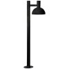 Applique murale d'extérieur Nordlux ARKI Noir, 1 lumière