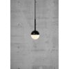 Suspension Nordlux CONTINA Noir, 1 lumière Suspension Nordlux CONTINA Noir, 1 lumière