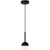 Suspension Nordlux CONTINA Noir, 1 lumière Suspension Nordlux CONTINA Noir, 1 lumière