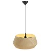 Suspension Nordlux DICTE Noir, 1 lumière