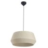 Suspension Nordlux DICTE Noir, 1 lumière