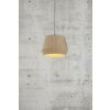 Suspension Nordlux DICTE Noir, 1 lumière Suspension Nordlux DICTE Noir, 1 lumière