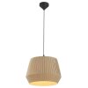 Suspension Nordlux DICTE Noir, 1 lumière Suspension Nordlux DICTE Noir, 1 lumière