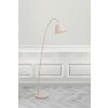Lampadaire Nordlux FLEUR Beige, 1 lumière