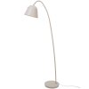 Lampadaire Nordlux FLEUR Beige, 1 lumière