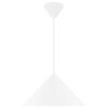 Suspension Design For The People by Nordlux NONO Blanc, 1 lumière