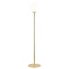 Lampadaire Design For The People by Nordlux SHAPES Laiton, 1 lumière