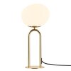 Lampe de table Design For The People by Nordlux SHAPES Laiton, 1 lumière