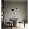 Suspension Design For The People by Nordlux ANGLE Blanc, 1 lumière