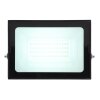 Applique murale d'extérieur Globo HELGA LED Noir, 1 lumière