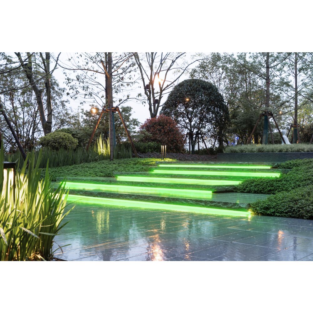 Bande LED LEDVANCE SMART+ FLEX Blanc, 1 lumière, Changeur de couleurs main product photo