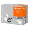 Bloc de prises électriques d'extérieur LEDVANCE SMART+ Blanc