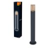 Borne lumineuse LEDVANCE ENDURA Anthracite, 1 lumière