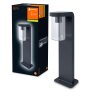 Borne lumineuse LEDVANCE ENDURA Anthracite, 1 lumière