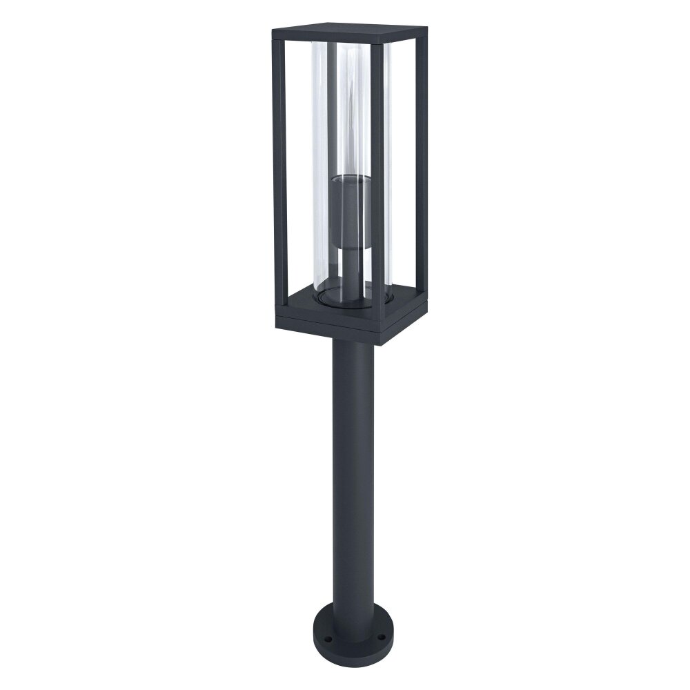 Borne lumineuse LEDVANCE ENDURA Anthracite, 1 lumière main product photo