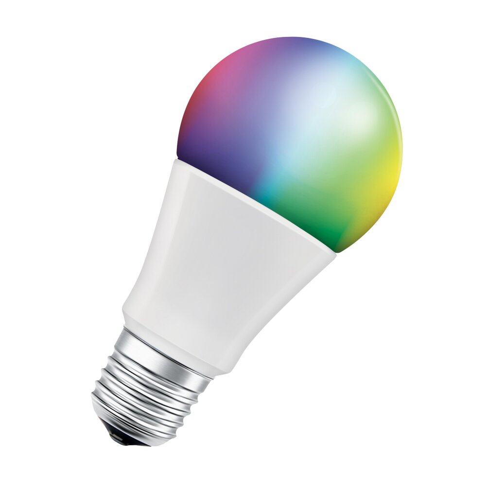 LEDVANCE SMART+ E27 14W 2700-6500 Kelvin 1521 Lumen main product photo