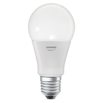 LEDVANCE SMART+ E27 14W 2700-6500 Kelvin 1521 Lumen LEDVANCE SMART+ E27 14W 2700-6500 Kelvin 1521 Lumen