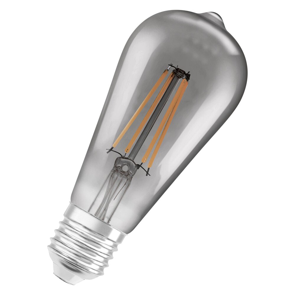 LEDVANCE SMART+ E27 6W 2700 Kelvin 540 Lumen main product photo