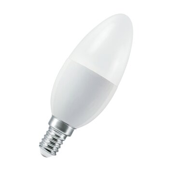 LEDVANCE SMART+ E14 5W 2700-6500 Kelvin 470 Lumen LEDVANCE SMART+ E14 5W 2700-6500 Kelvin 470 Lumen