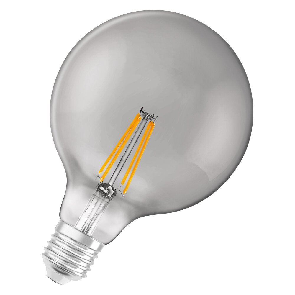 LEDVANCE SMART+ E27 6W 2500 Kelvin 540 Lumen main product photo