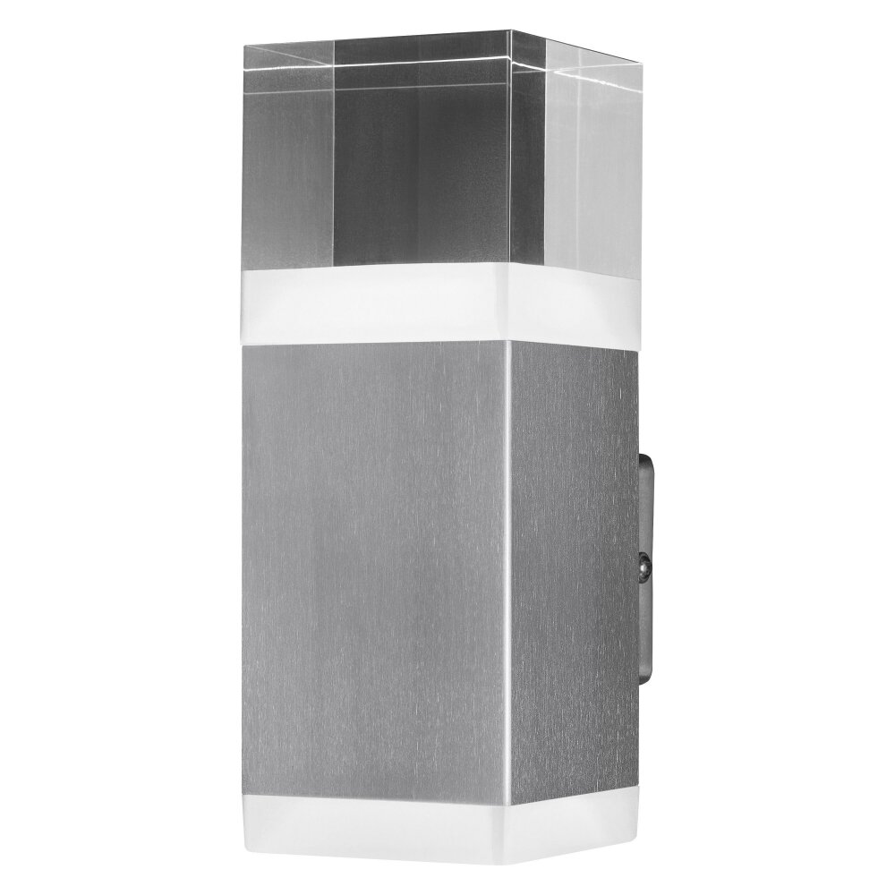 Applique murale d'extérieur LEDVANCE ENDURA Acier inoxydable, 1 lumière main product photo