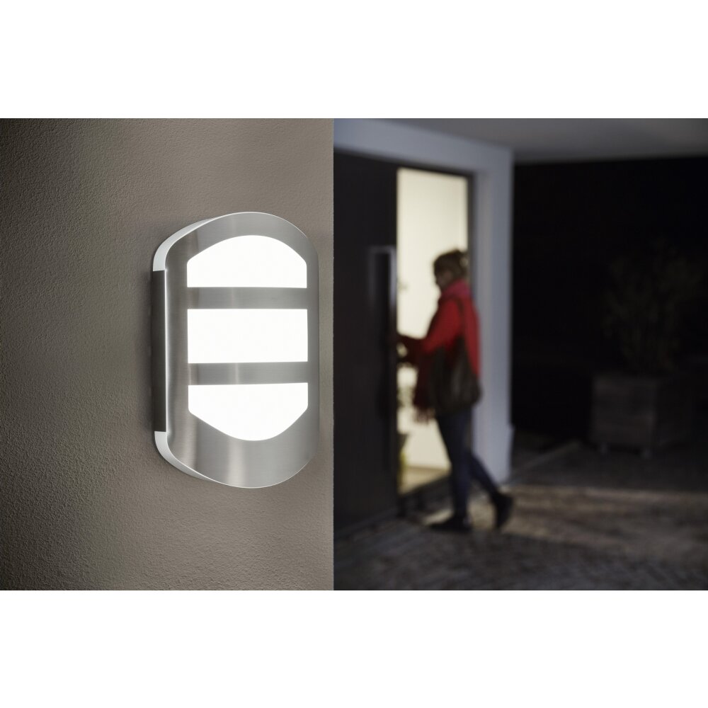 Applique murale d'extérieur LEDVANCE ENDURA Blanc, 1 lumière main product photo