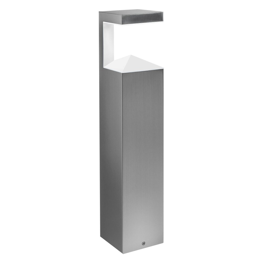 Applique murale d'extérieur LEDVANCE ENDURA Acier inoxydable, 1 lumière main product photo