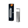 Applique murale d'extérieur LEDVANCE ENDURA Acier inoxydable, 1 lumière
