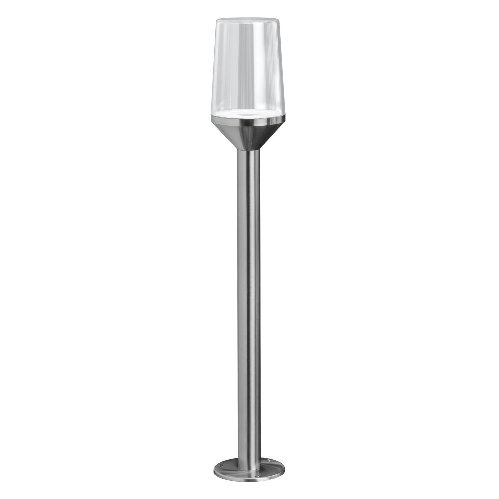 Borne lumineuse LEDVANCE ENDURA Acier inoxydable, 1 lumière main product photo