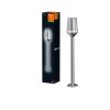 Borne lumineuse LEDVANCE ENDURA Acier inoxydable, 1 lumière