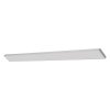 Plafonnier LEDVANCE PLANON Blanc, 1 lumière