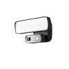 Applique murale d'extérieur Konstsmide Camera-Smart-Light LED Noir, 1 lumière, Détecteur de mouvement Applique murale d'extérieur Konstsmide Camera-Smart-Light LED Noir, 1 lumière, Détecteur de mouvement