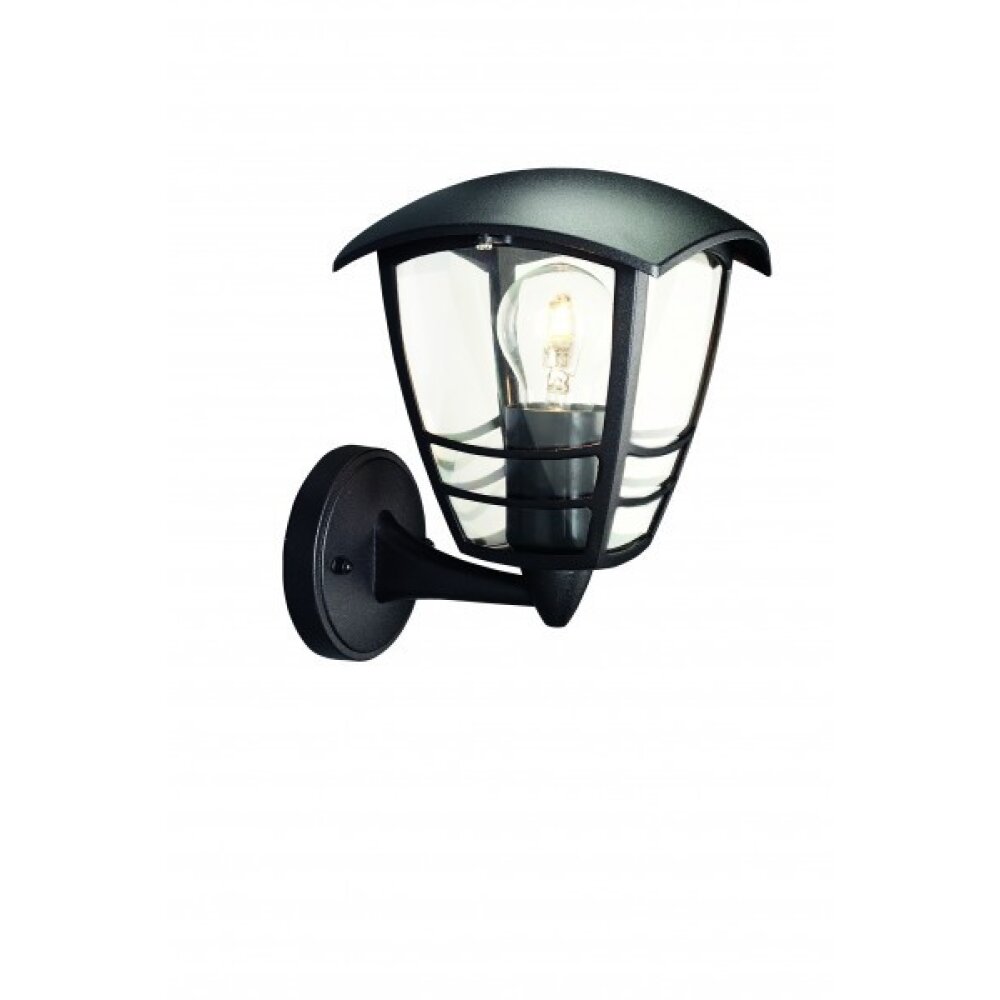 Applique murale Philips myGarden CREEK Blanc, 1 lumière main product photo