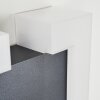 Applique murale d'extérieur Zoppola LED Anthracite, Blanc, 2 lumières Applique murale d'extérieur Zoppola LED Anthracite, Blanc, 2 lumières