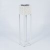 Lampe solaires Quarrata LED Blanc, 1 lumière