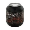 Lampe solaires Eglo AMBIENT LED Cuivre, Noir, 1 lumière