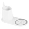 Lampe de table Globo MELLI LED Blanc, 1 lumière