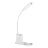 Lampe de table Globo MELLI LED Blanc, 1 lumière