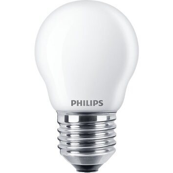 Philips LED E27 6,5 Watt 4000 Kelvin 806 Lumen Philips LED E27 6,5 Watt 4000 Kelvin 806 Lumen