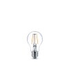 Philips 2x LED E27 4,3 Watt 2700 Kelvin 470 Lumen Philips 2x LED E27 4,3 Watt 2700 Kelvin 470 Lumen