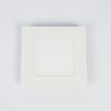 Spot encastrable Finsrud LED Blanc, 1 lumière