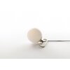 Lampe de table Artemide nh1217 Laiton, 1 lumière