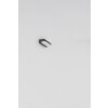 Applique murale d'extérieur Globo HONNA LED Anthracite, 1 lumière