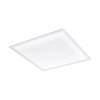 Plafonnier Eglo-Leuchten SALOBRENA-Z LED Blanc, 1 lumière Plafonnier Eglo-Leuchten SALOBRENA-Z LED Blanc, 1 lumière