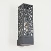 Applique murale d'extérieur Innvoll Noir, 1 lumière Applique murale d'extérieur Innvoll Noir, 1 lumière