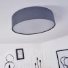 Plafonnier Tise