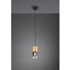 Suspension Trio-Leuchten Robin Laiton, 1 lumière