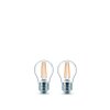 LED E27 4,3 Watt 2700 Kelvin 470 Lumen Philips