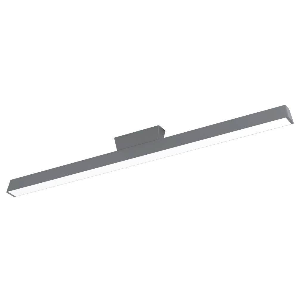 Plafonnier Eglo-Leuchten SIMOLARIS-Z LED Noir, 1 lumière main product photo