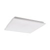 Plafonnier Eglo-Leuchten HERRORA-Z LED Blanc, 1 lumière